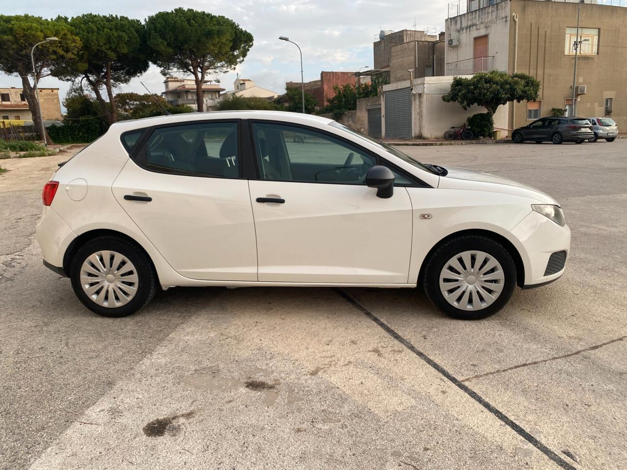 Seat Ibiza 1.2 5p. Style