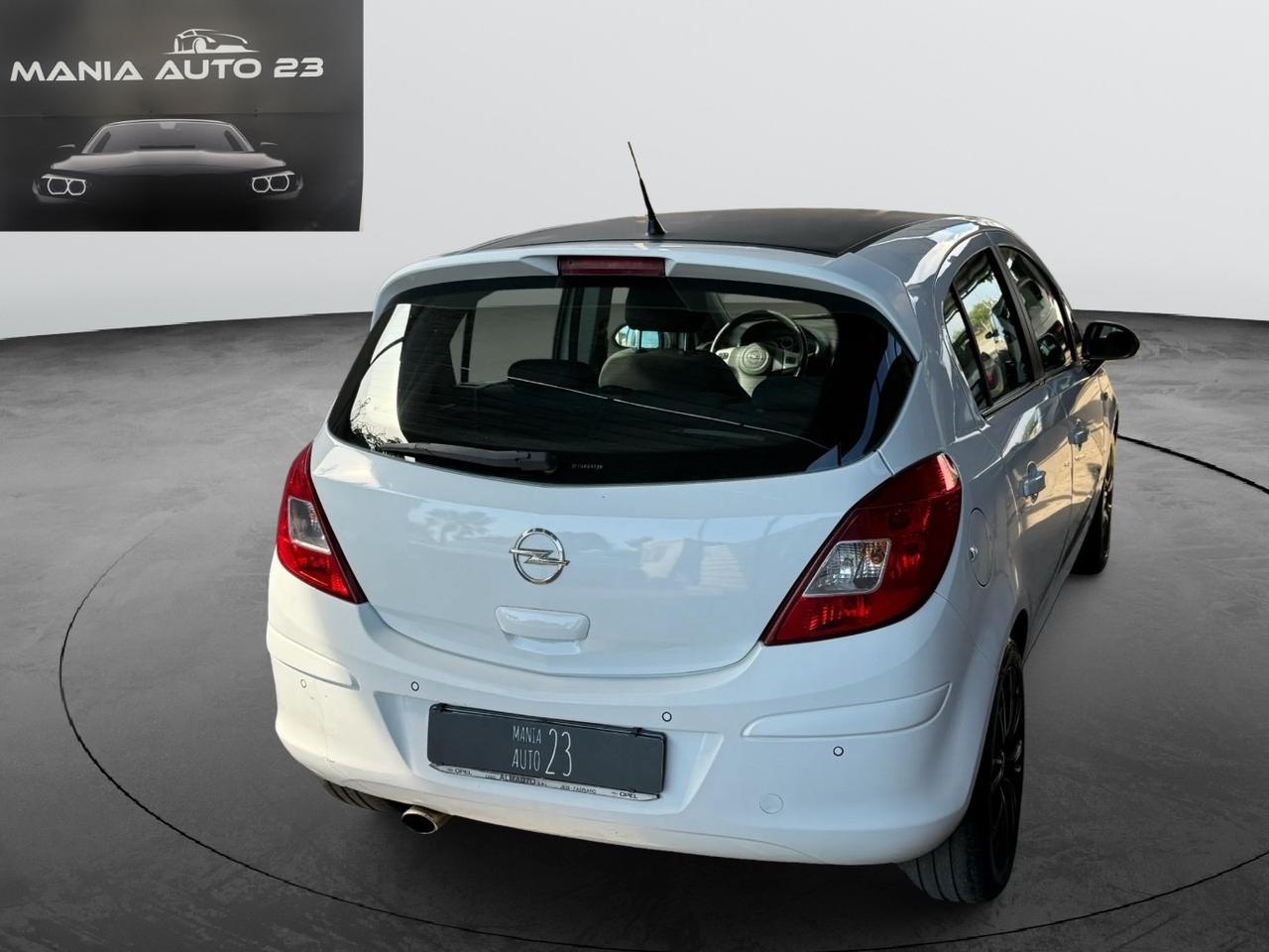 Opel Corsa 1.2 GPL 85CV 5 porte Edition*NEOPATENTATI*