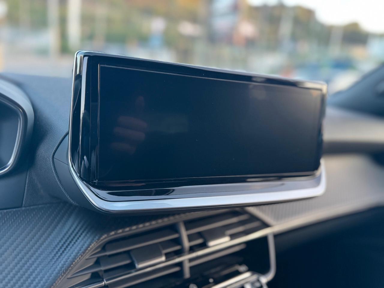 Peugeot 2008 1.2cc PureTech 130cv S&S EAT8 Allure