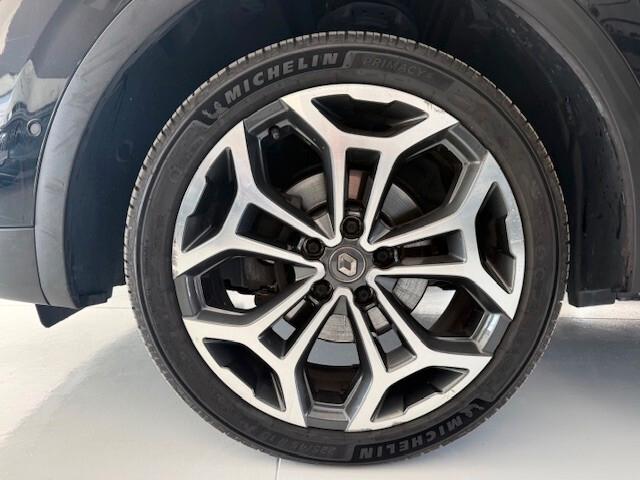 Renault Kadjar Blue dCi 8V 115CV EDC Techno 2022