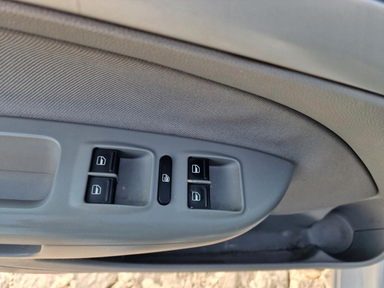 Skoda Octavia 1.6 TDI CR F.AP. Wagon Ambition