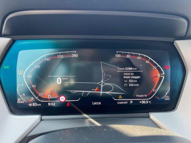 BMW 116 d 5p. Business Advantage