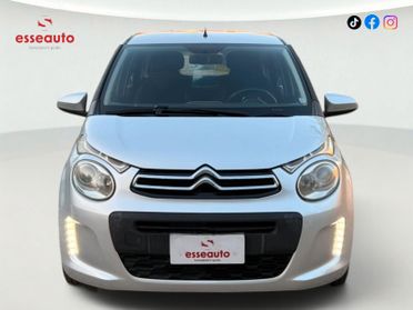Citroen C1 Airscape VTi 68 5 porte Shine