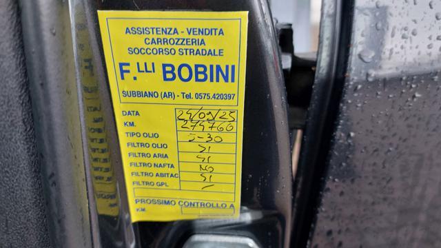 TOYOTA RAV 4 RAV4 2.2 D-4D 136 CV Sol Unico Proprietario