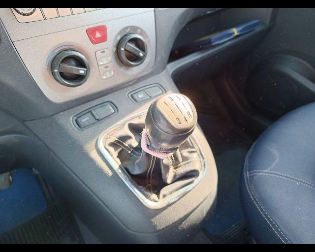 LANCIA MUSA 1.3 Multijet 16V 90 CV Oro