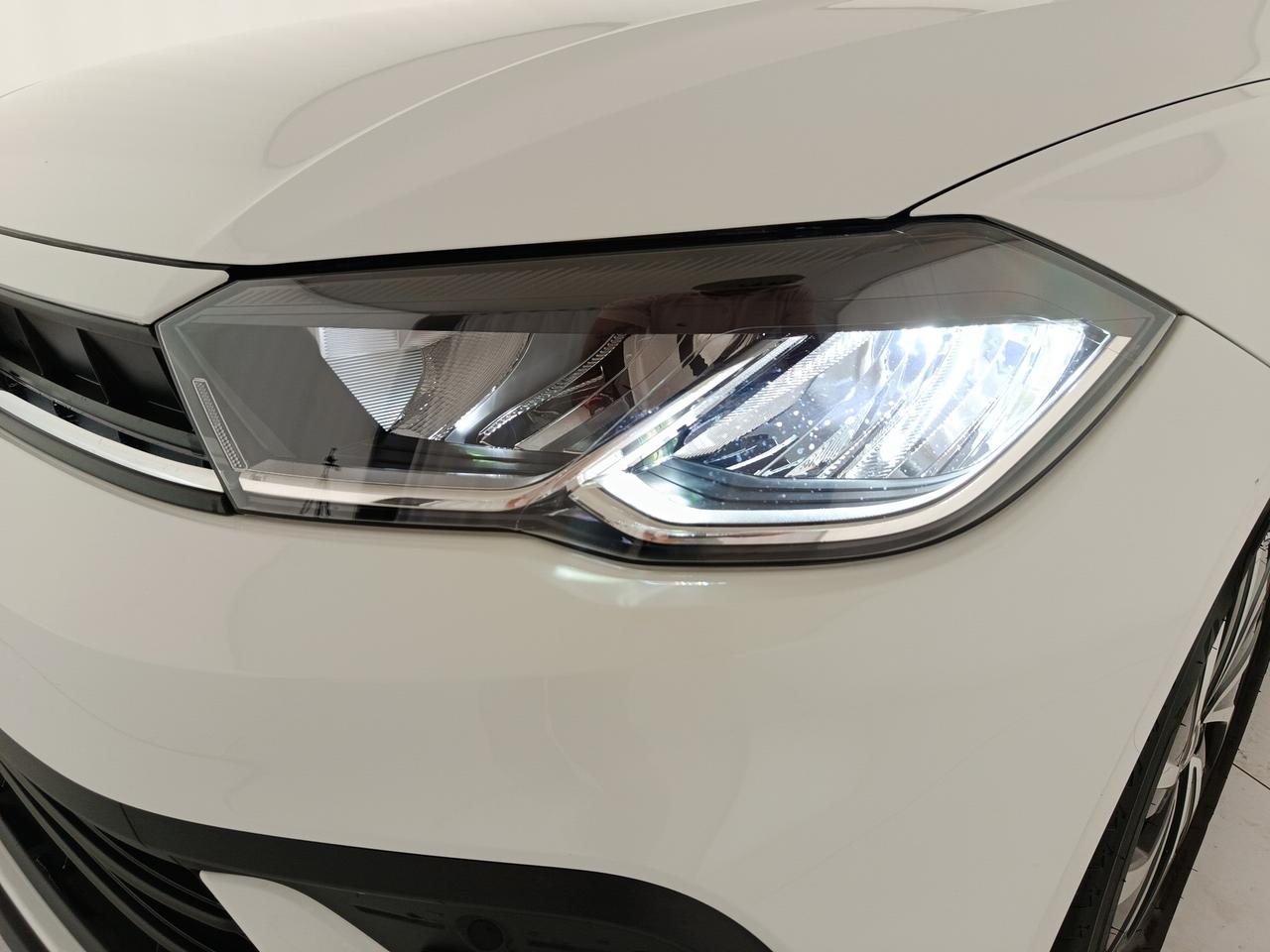 VOLKSWAGEN Polo 6ª serie - Polo 1.0 TSI DSG Life