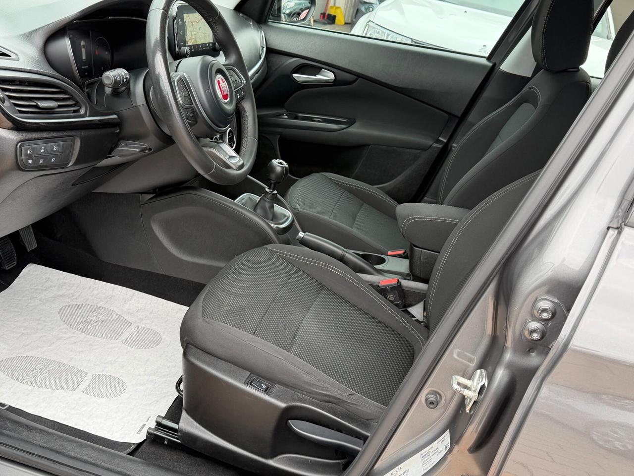 Fiat Tipo New SW 1.6 M.JET 130 cv. BUSINESS (Nav)