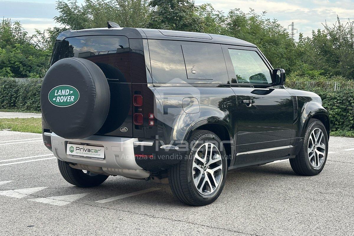 LAND ROVER Defender 90 3.0D I6 250 CV AWD Auto XS Edition