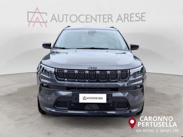 JEEP Compass 1.5 Turbo T4 130 CV MHEV 2WD Night Eagle