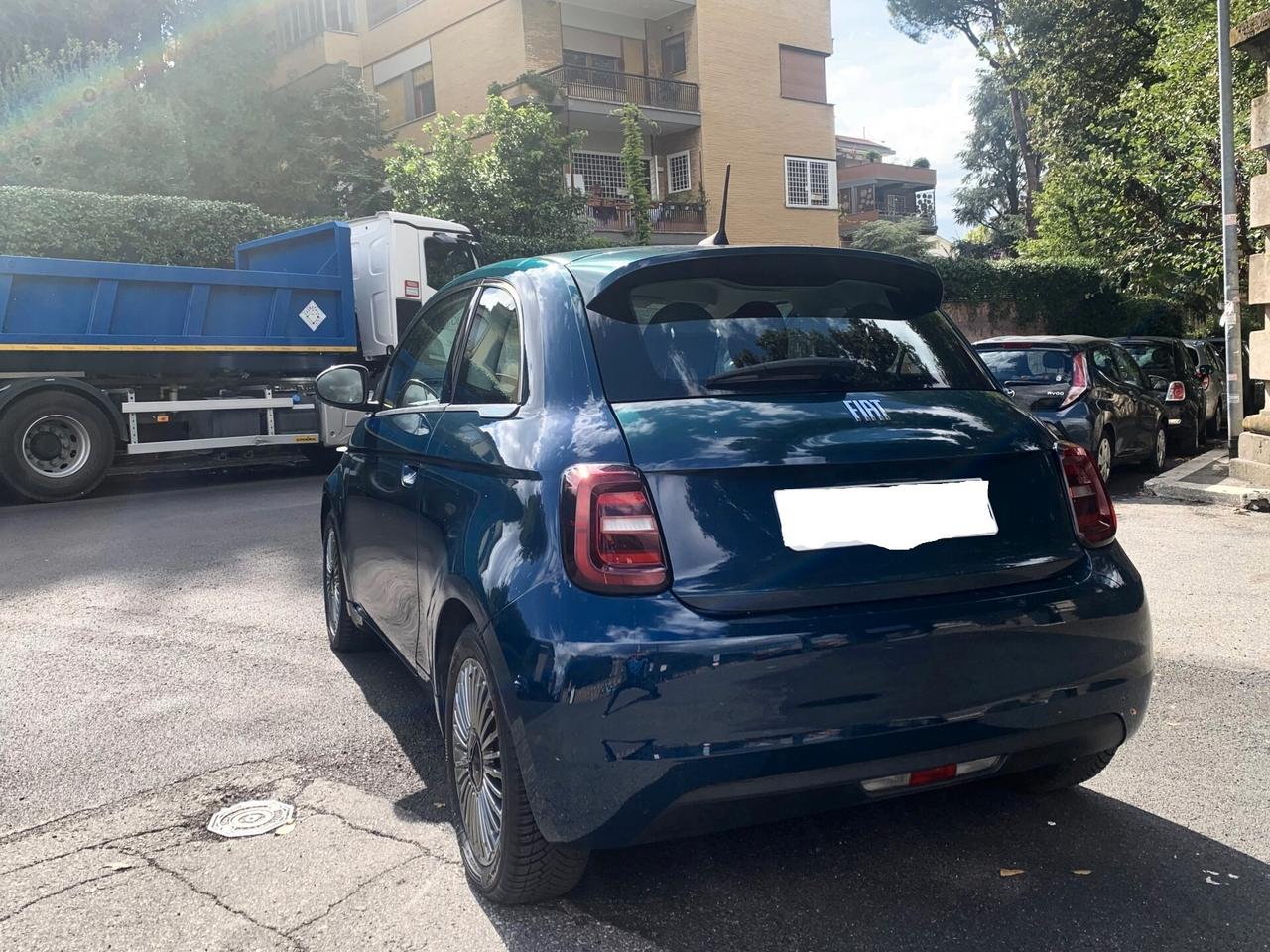 Fiat 500 500e 42KW OPE-EDITION AZIENDALE KM24300
