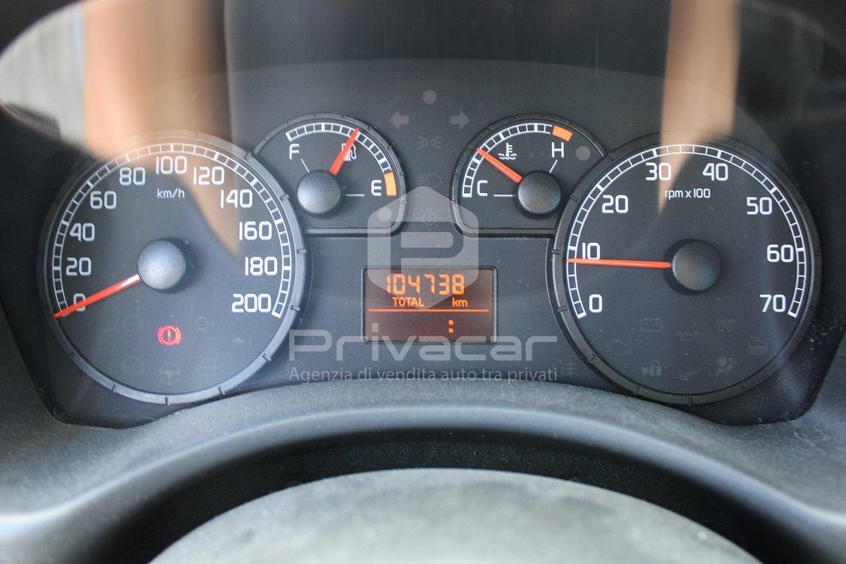 FIAT Punto 1.2 5 porte Active
