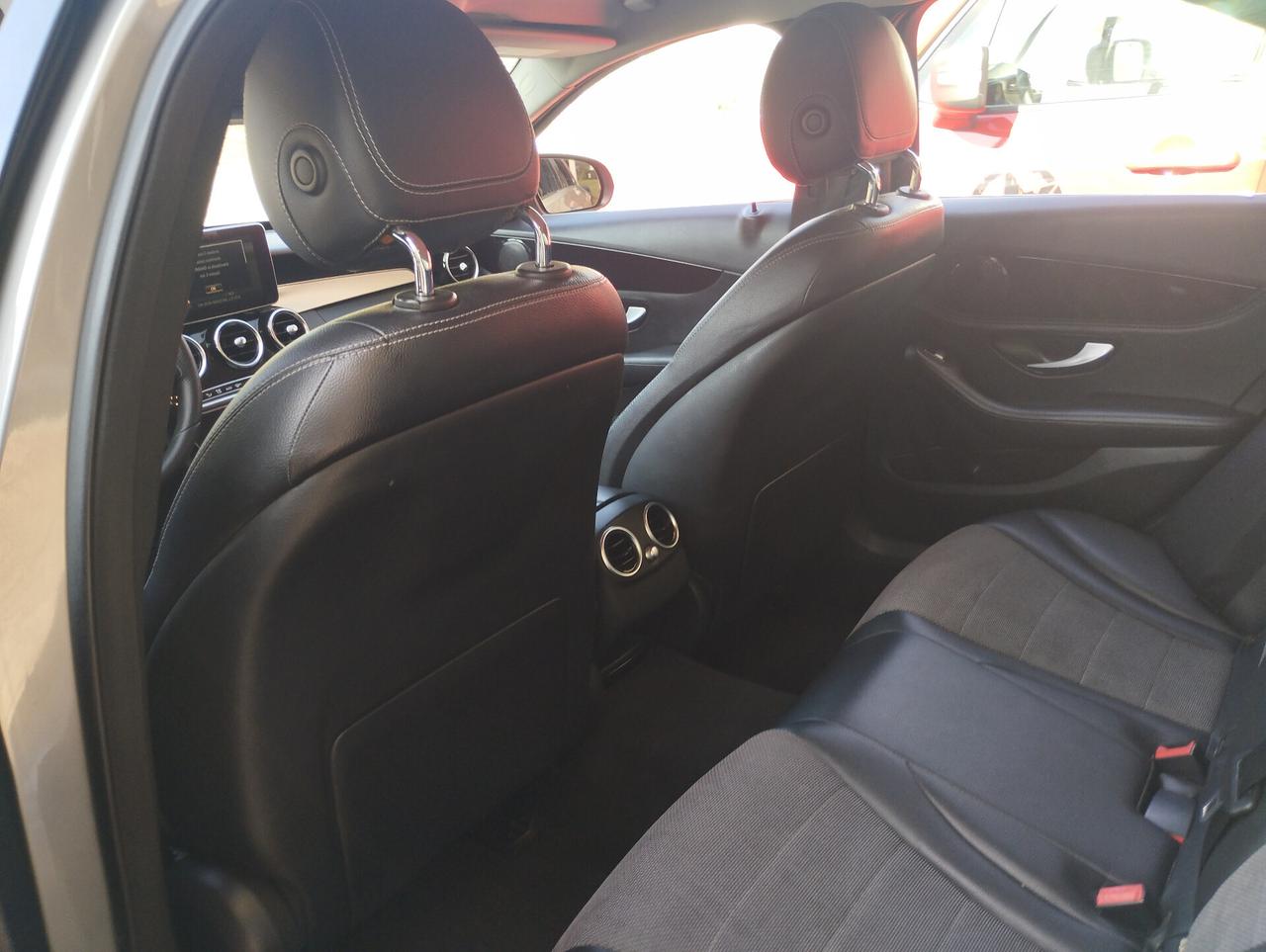 Mercedes-benz C 220 BlueTEC Automatic Executive