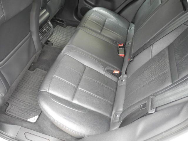 LAND ROVER Range Rover Evoque 2.0D 150cv S AWD Hybrid autom.- UNICA PROPRIETARIA