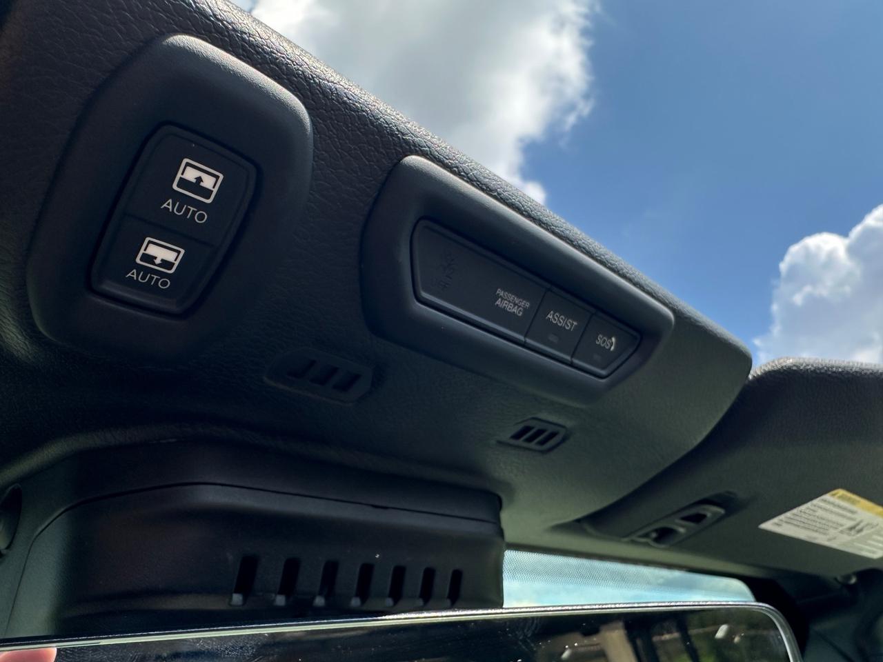 Militem Ferox 3.6 V6 AT8 - 2020