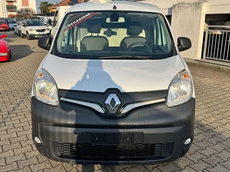 Renault Kangoo express 1.5 dci 95cv Blue Ice E6d-temp