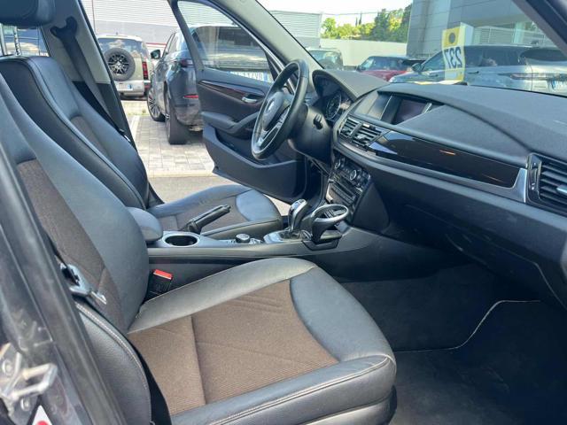 BMW X1 sDrive18d X Line