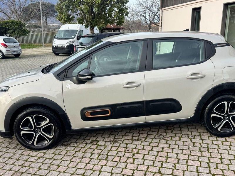 Citroën C3 C3 BlueHDi 100 S&S C-Series