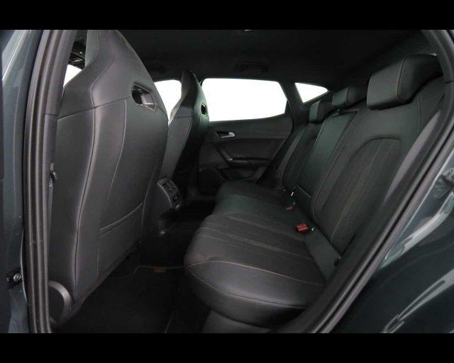 CUPRA Formentor 2.0 TSI 4Drive DSG