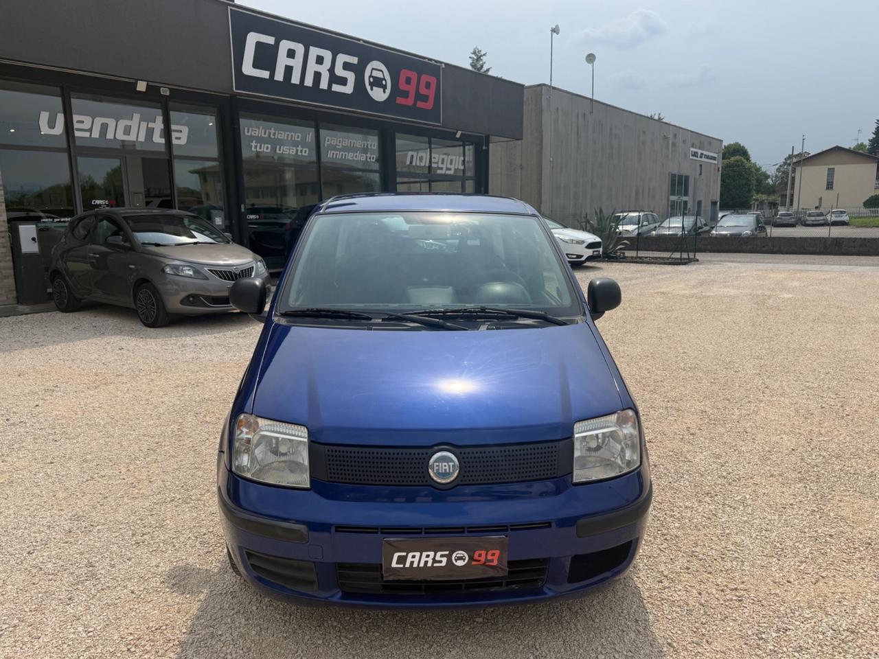 Fiat Panda 1.1 Actual