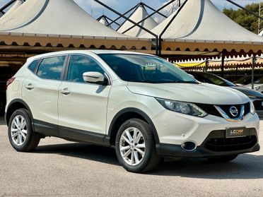 NISSAN Qashqai 1.5 dCi 110 CV Acenta
