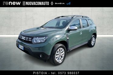 Dacia Duster 1.0 TCe GPL Expression 4x2