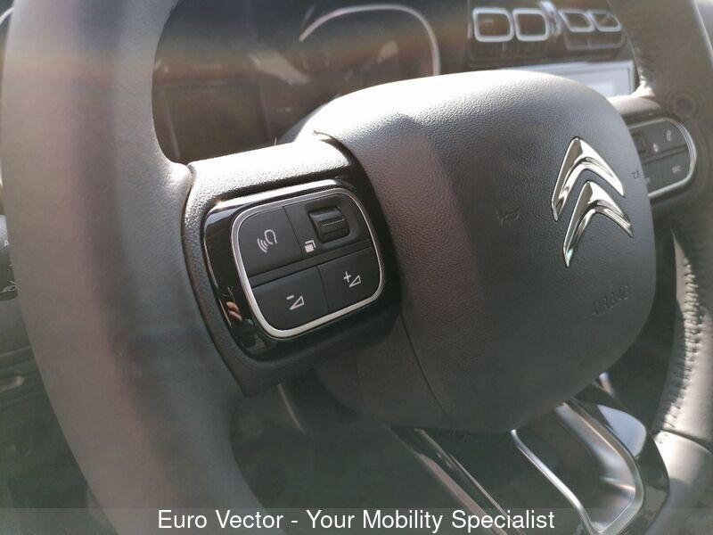 Citroën C3 Aircross PureTech 110 S&S Shine
