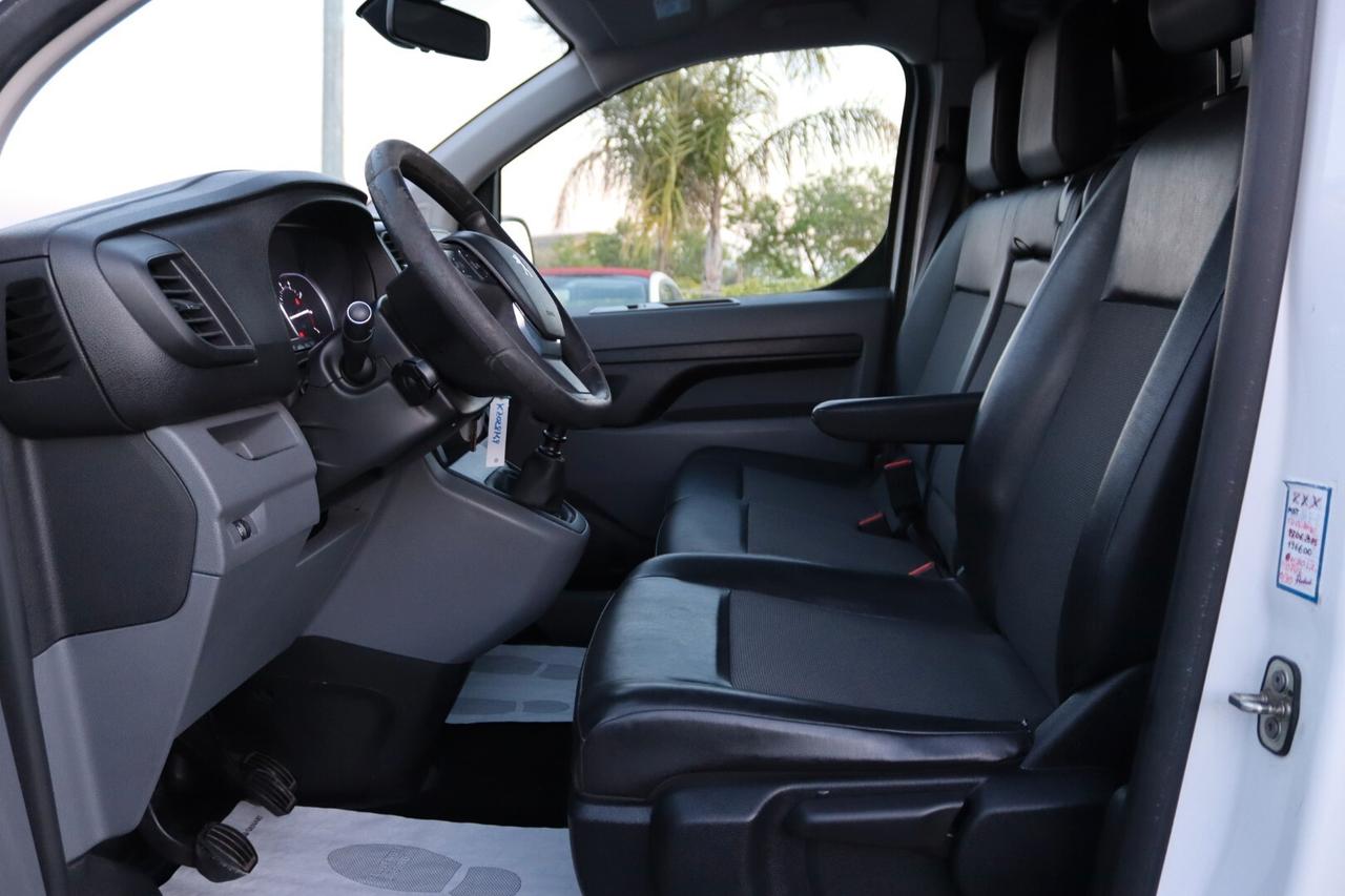 PEUGEOT EXPERT 3 POSTI LIMITED EDITION