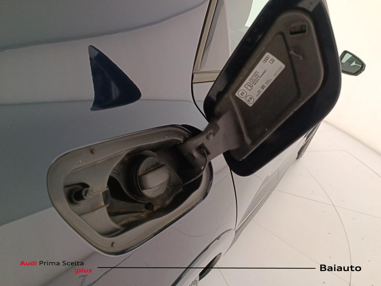 Audi A1 citycarver 25 1.0 tfsi 95cv admired