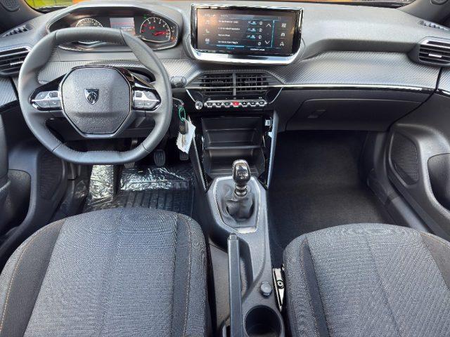 PEUGEOT 2008 100 S&S Style NUOVO