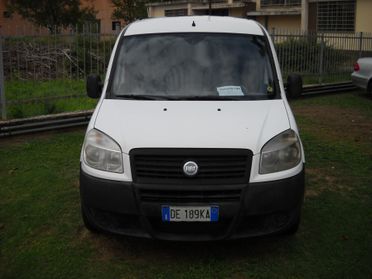 Fiat Doblo Doblò 1.3 MJ 16V PC-TN Cargo Lamier.