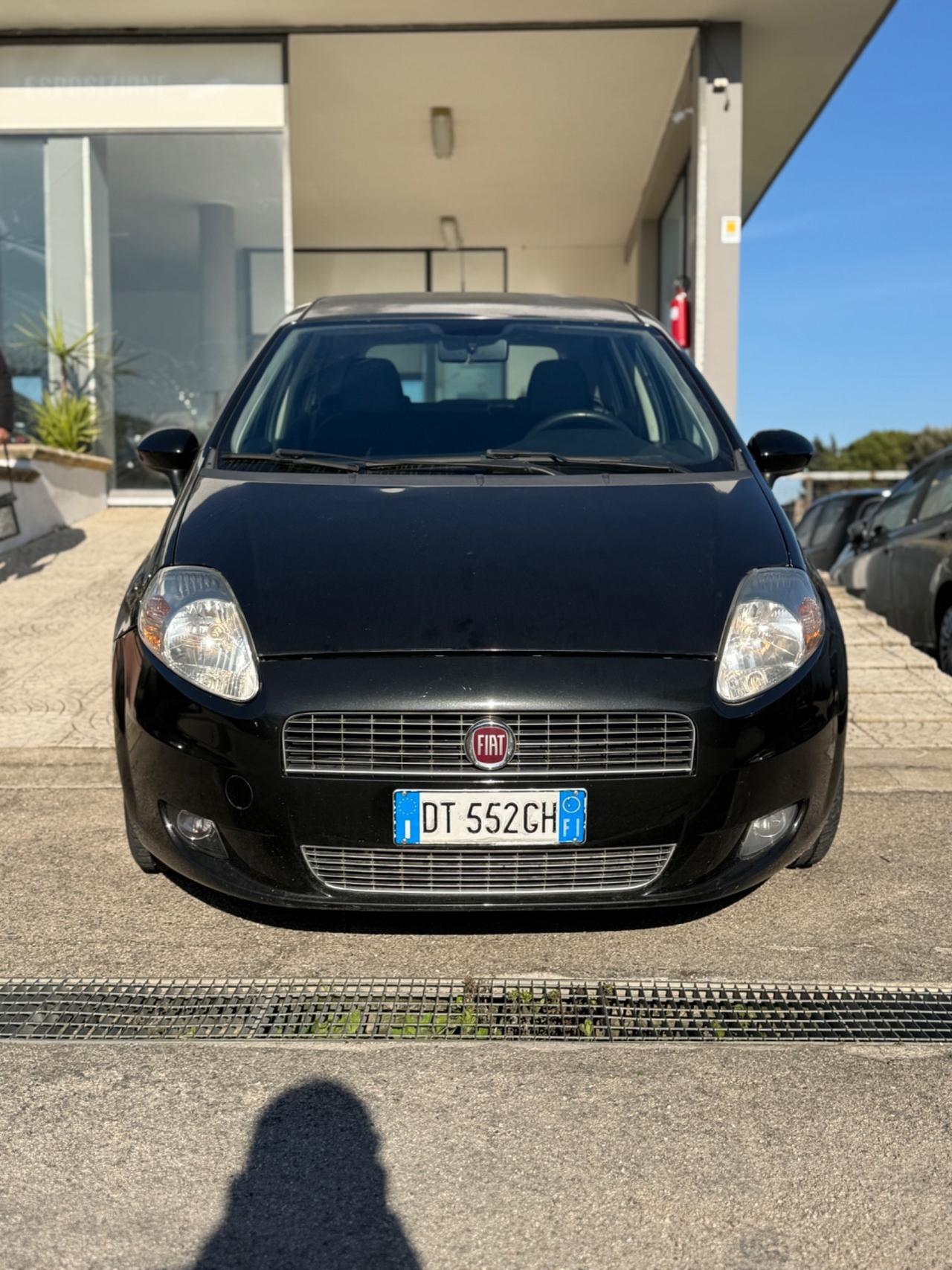 Fiat Grande Punto 1.2 5 porte Pronto Consegna