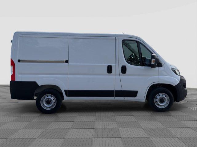 FIAT Ducato Ducato 30 2.2 Mjt 120CV PC-TN Furgone