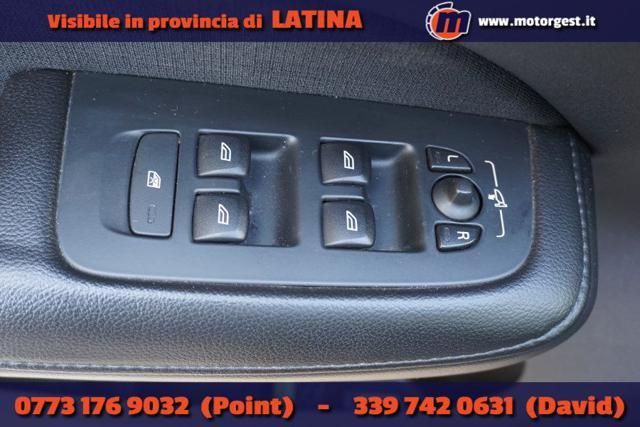 VOLVO V60 D3 Geartronic Business Plus N1 IVA INCLUSA