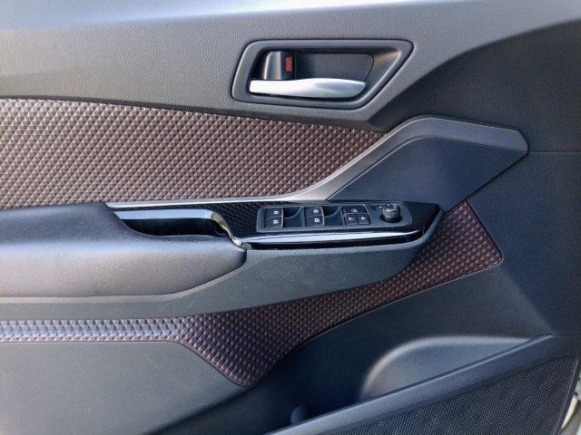 TOYOTA C-HR 1.8 Hybrid E-CVT Lounge "ok NEOPATENTATI"