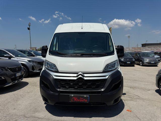 CITROEN Jumper 30 BlueHDi 140 S&S PM-TM Furgone