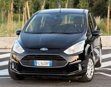 Ford B-Max 1.5 TDCi 75 CV Business Titanium