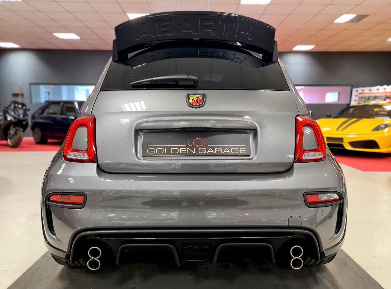 Abarth 695 1.4 Turbo T-Jet 180 CV tributo 131