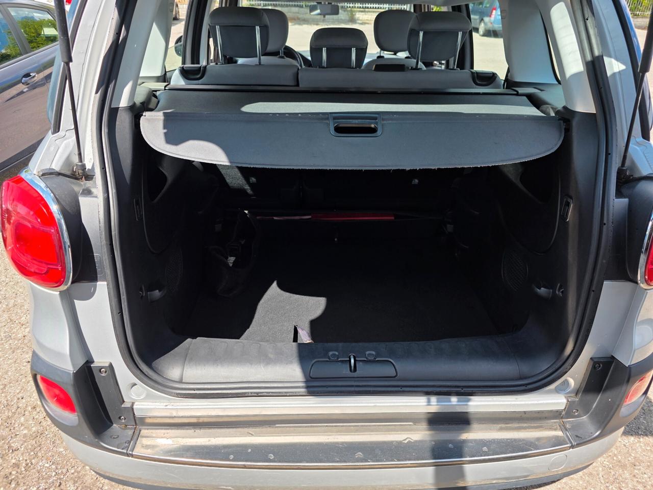 Fiat 500L 1.6 Multijet 105 CV Lounge