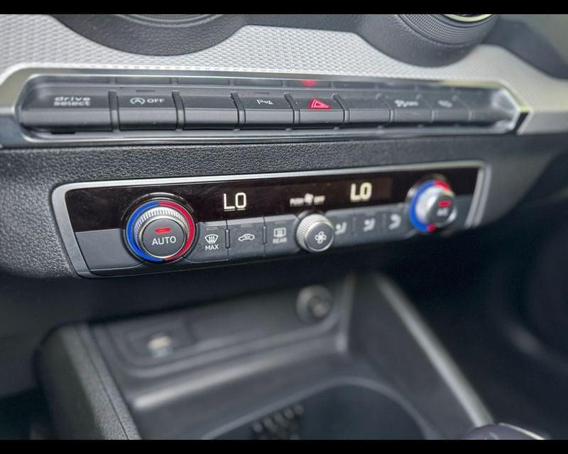 Audi Q2 30 TDI S tronic Business Advanced