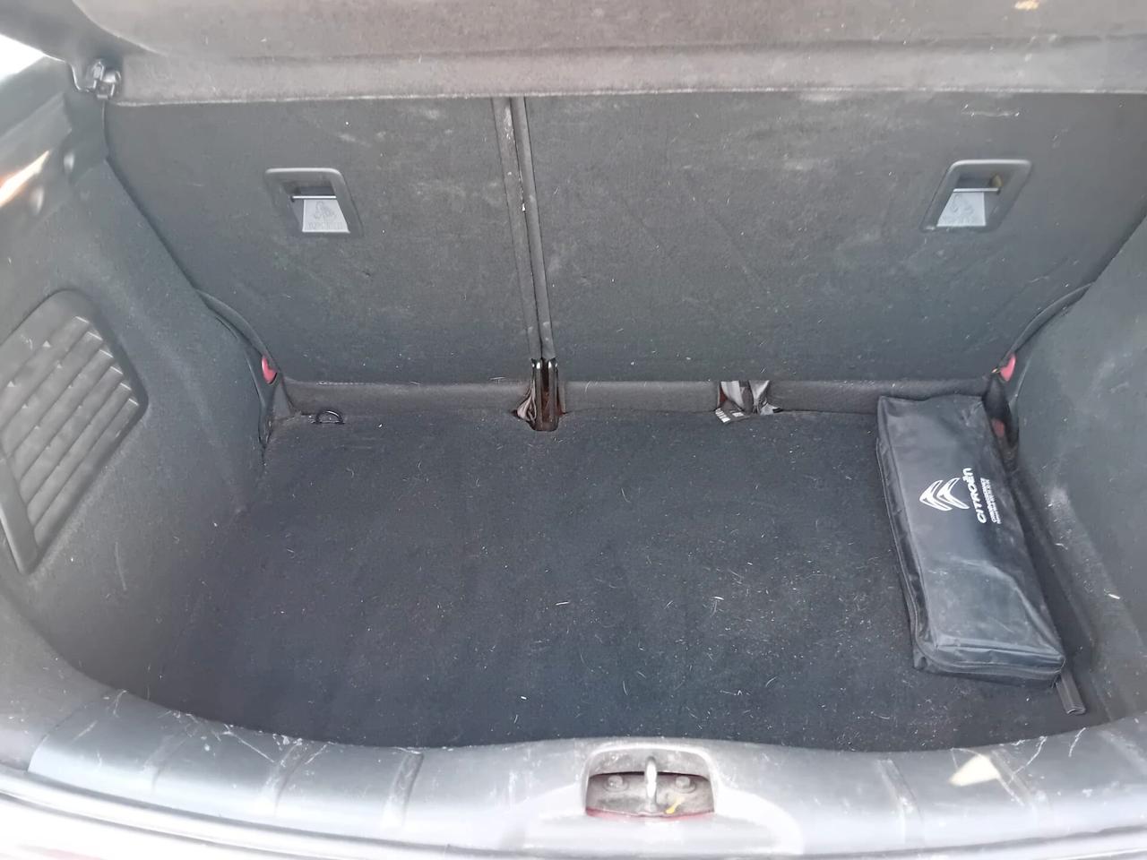 Citroen C3 1.0 (vti) 68cv UNICOPROPRIETARIO