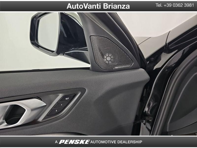 BMW Serie 1 M 135i xdrive