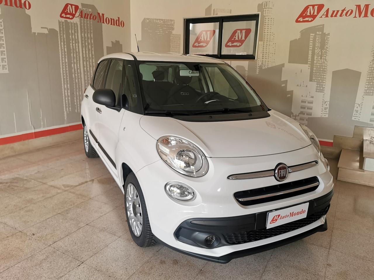 Fiat 500L 1.3 Multijet 95 CV Business