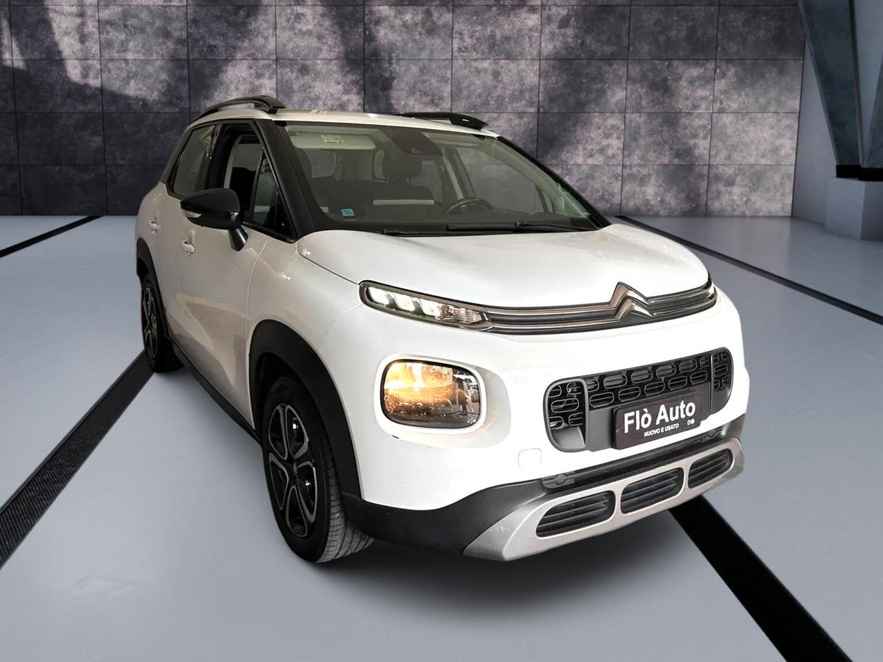 Citroen C3 Aircross - 1.2 PureTech 82cv Feel Sport - 5 porte