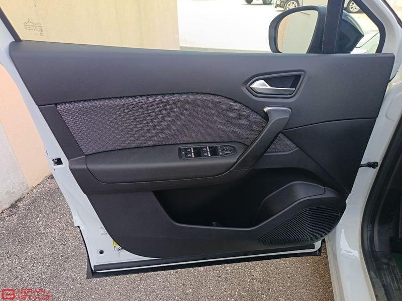 Renault Captur Captur ECO-G 100 CV Techno