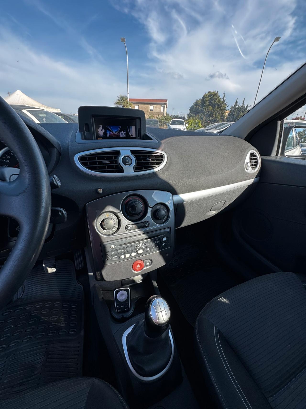 Renault Clio 1.5 dCi 75CV 5 porte Dynamique