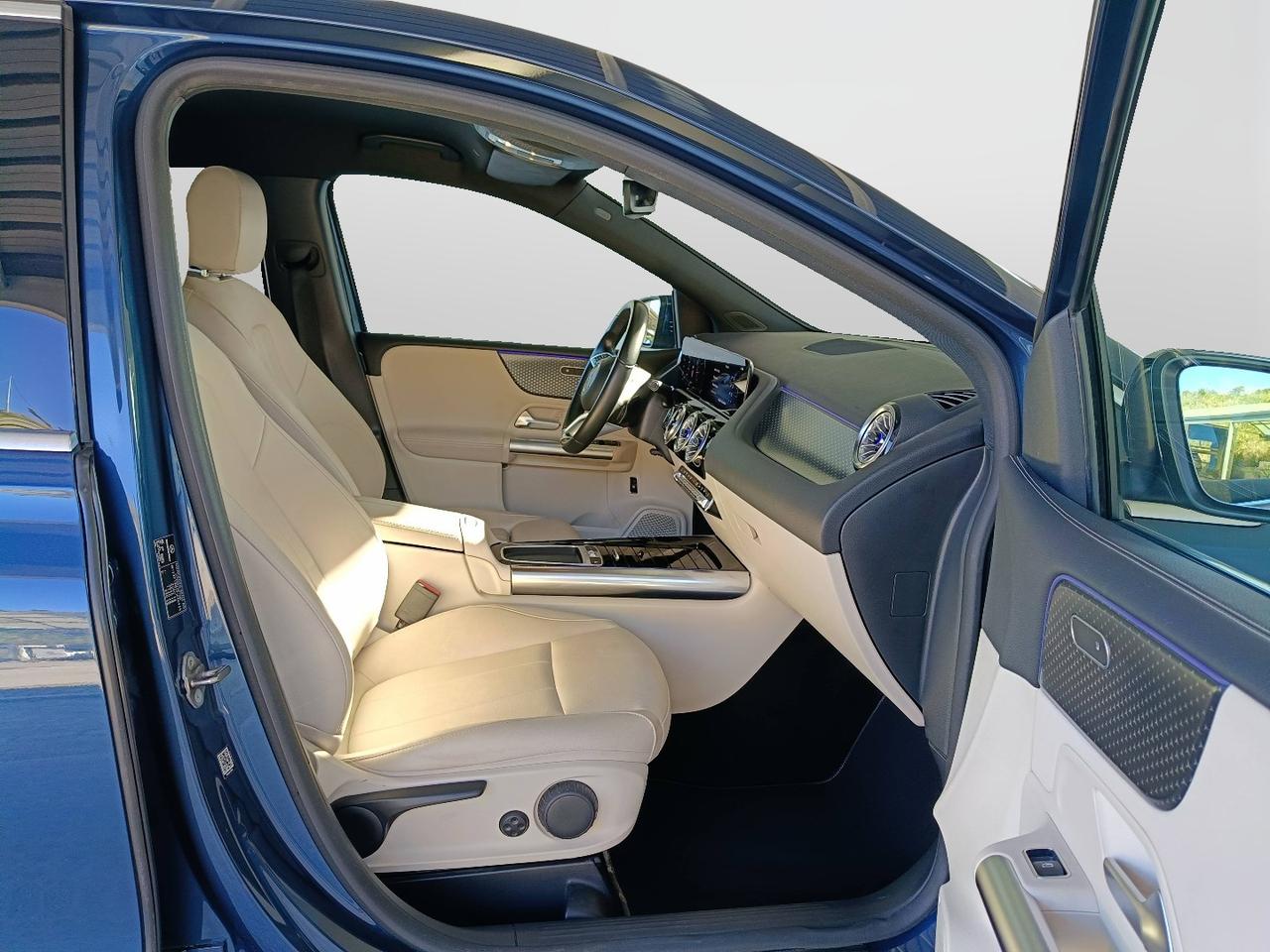 Mercedes-Benz Classe B - W247 2023 - B 180 d Progressive Advanced Plus auto