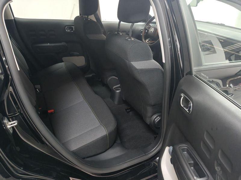 Citroën C3 C3 BlueHDi 100 S&S Feel Pack