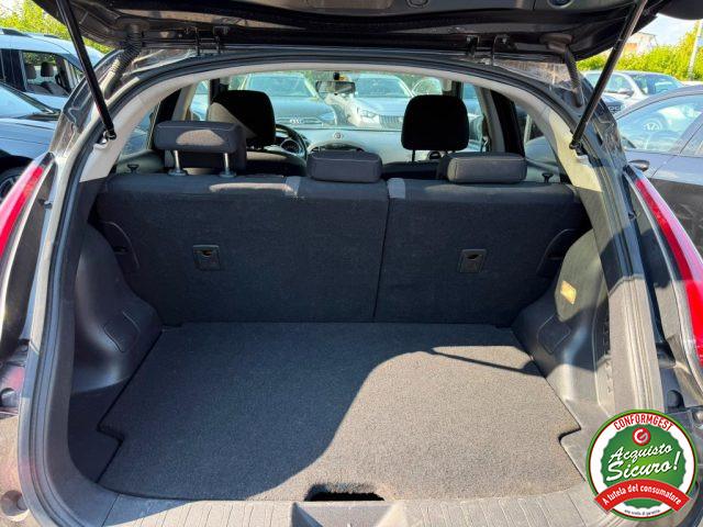 NISSAN Juke 1.6 GPL Acenta