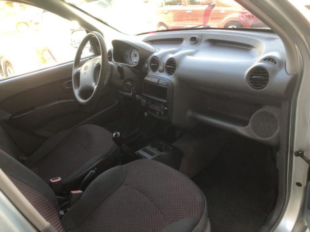 HYUNDAI Atos Prime 1.1 12V Style