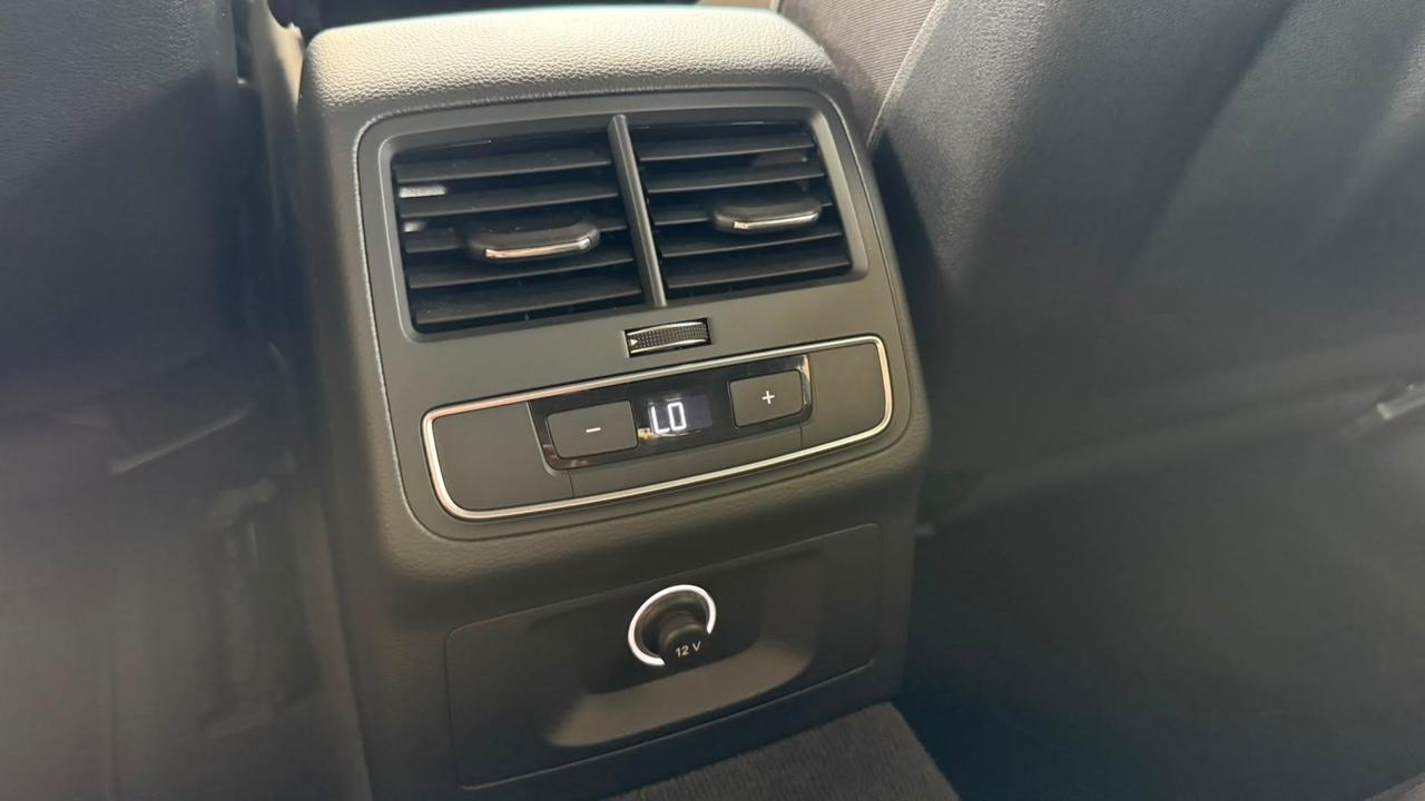 Audi A5 SPB 2.0 TDI S tronic Business Sport